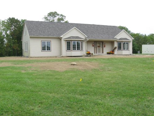 Property photo 27 - Real Estate & Personal Property Auction - Private Northeast Fort Wayne Country Setting on 3.6 Acres